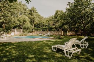 Bed and Breakfast Kolo Adults only - Novigrad - 3