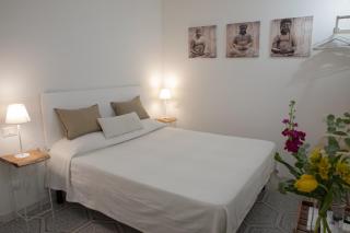 Guest house Le due lagune - Orbetello - 9