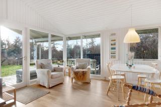 A Holiday Home In Quiet Tranquility - 6