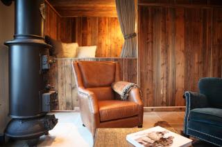Rifugio Capricorn - Reit im Winkl - 5