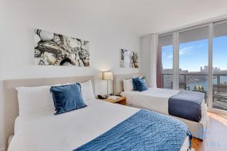 Beachwalk - Sun, Amazing Pools and Gym - Hallandale Beach - 1