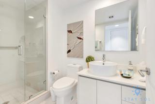 Beachwalk - Sun, Amazing Pools and Gym - Hallandale Beach - 8