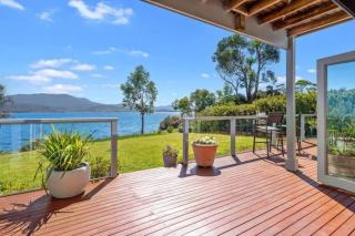 Casa Con Vista Luxury Waterfront Home, Sleeps 10 - 4