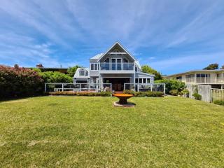 Casa Con Vista Luxury Waterfront Home, Sleeps 10 - Hobart - 3
