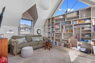 Casa Con Vista Luxury Waterfront Home, Sleeps 10 - Hobart - 6