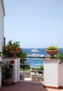 Suite Dolce Vita - Marina Grande - 8
