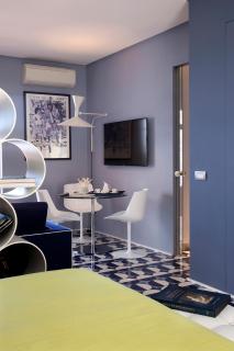 Suite Dolce Vita - Marina Grande - 3