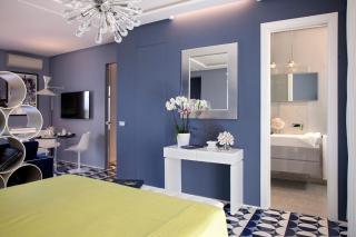 Suite Dolce Vita - Marina Grande - 2