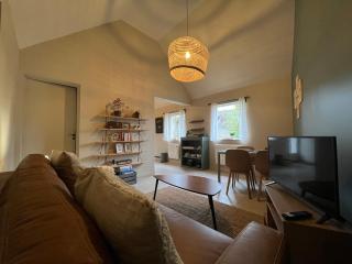 Le Nid~Aux portes de Chambord~ - 2