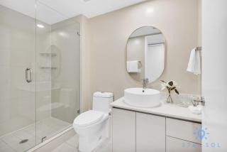 Spectacular Apartment with Balcony Near Beach - Hallandale Beach - 6