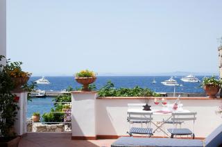 Suite Dolce Vita - Marina Grande - 7