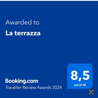 La terrazza - Varazze - 9