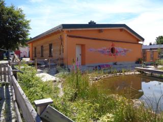 Kunsthof Eibenstock - Eibenstock - 3