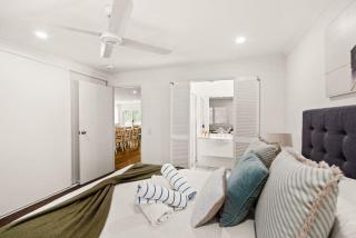 Large Noosaville Gem - Off Gympie Terrace - Noosaville - 8