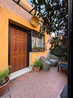 Lux Apartment Piramide - Rome - 1