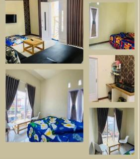 AAA, Fan Family, Aesthetic Bromo, Managed by Triple A Tour, Additional Bromo Jeep Tour Sunrise and Airport Shuttle - Ngadisari - 5