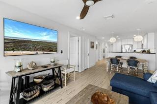 Grand Caribbean 4007 - Port Aransas - 0