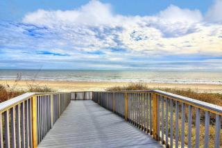 Grand Caribbean 4007 - Port Aransas - 9
