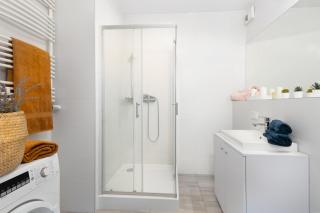 Apartament Gocławska SWPS PGE Narodowy Dworzec Wschodni Soho Factory - Varsavia - 4