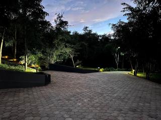 The KWASU Apartments - 1