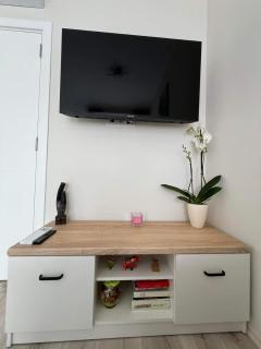 Harmony apartment- 4 People- new modern flat-by the sea - Varna - 9