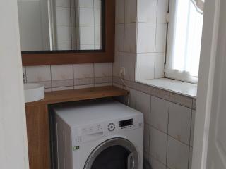 Gîte calme 4 chambres, terrasse privative, draps inclus - Germonville - FR-1-584-167 - 7