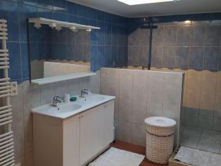 Gîte calme 4 chambres, terrasse privative, draps inclus - Germonville - FR-1-584-167 - 5