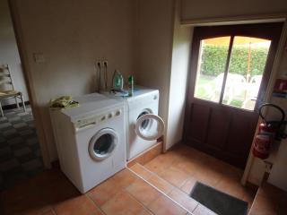Maison de Charme avec Piscine, 4 Chambres, Proche Clisson et Nantes - FR-1-426-93 - Cugand - 4