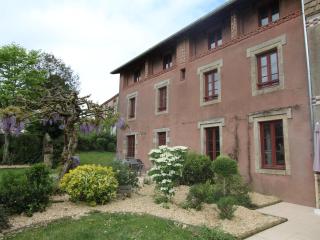 Maison de Charme avec Piscine, 4 Chambres, Proche Clisson et Nantes - FR-1-426-93 - Cugand - 3