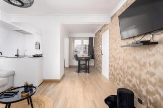 Casinoplein appartement Sterckx - Blankenberge - 5