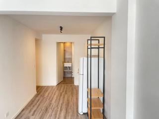 StayHub Departamento luminoso colegiales-Belgrano cama matrimonial - Buenos Aires - 2