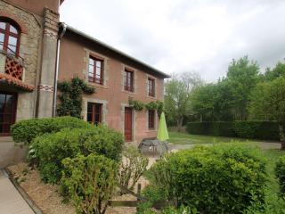 Maison de caractère avec piscine, 8 pers, proche Puy du Fou et Nantes - FR-1-426-137 - Cugand - 7