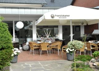 Landgasthaus Krimpenfort - 1