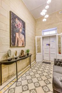 Sliema Luxury House - 1