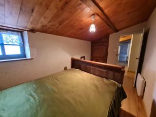 Maison de charme avec WiFi au cœur du Marais Poitevin, jardin clos, barque et vélos, 4 chambres - FR-1-426-146 - 3
