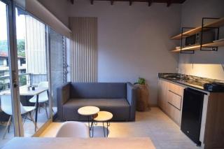 Moderno Apartamento Medellin con Jacuzzi y Aire Acondicionado - Medellín - 9