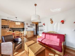4 pieces centre village - Les Carroz d'Araches - 7