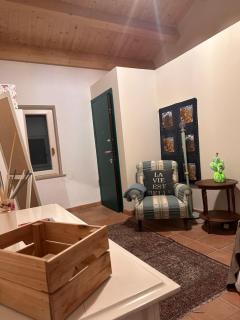 Cascina La Vigna Country House - Citta' Sant'Angelo - 2