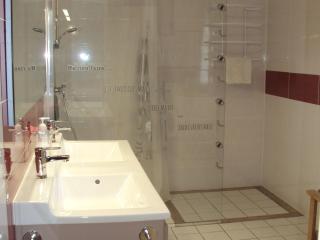 Maison rénovée avec jardin, SPA, vélos près des commerces - Animaux acceptés - FR-1-426-291 - Saint-Martin-de-Fraigneau - 2