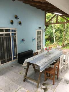 Chácara na Mata Atlântica - 5