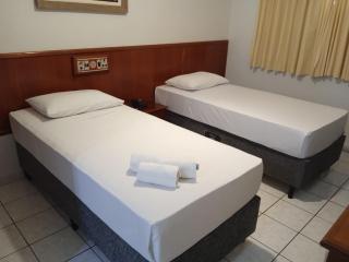 Fênix Plaza Hotel - 6