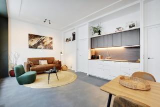 Pick A Flat's Apartment in Saint-Michel - Rue Pestalozzi - Paris - 5