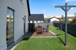 Lyngby Møllevej 4 - Incredibel Coastal Holiday Home - 3