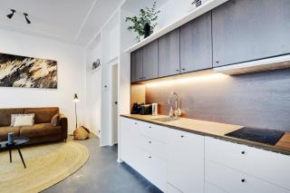 Pick A Flat's Apartment in Saint-Michel - Rue Pestalozzi - Paris - 4