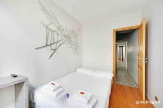 Center Paris Louvre - Tuilerie - 5