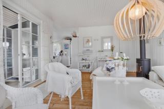Delightful Drosselvej By Furreby Creek - Løkken - 5