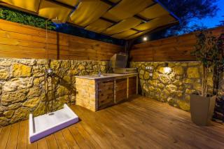 Zante Villa Oliva Blu-Seaview with Private Pool - 4