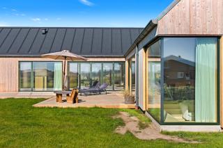 Extraordinary Holiday Home On Magnus Christensens Vej - Løkken - 5