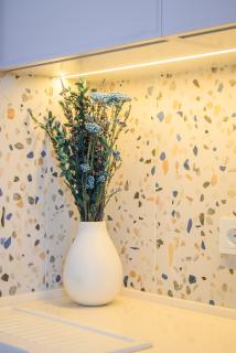 Mountain view apartment - 9