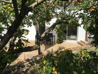 Maison rénovée proche mer avec terrasse, parking privé et wifi à Barbâtre - FR-1-426-440 - 8